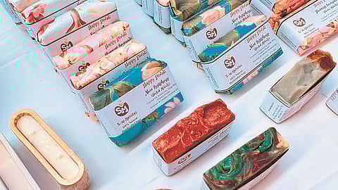 Baksa Tales: A trunk full of heartfelt creations