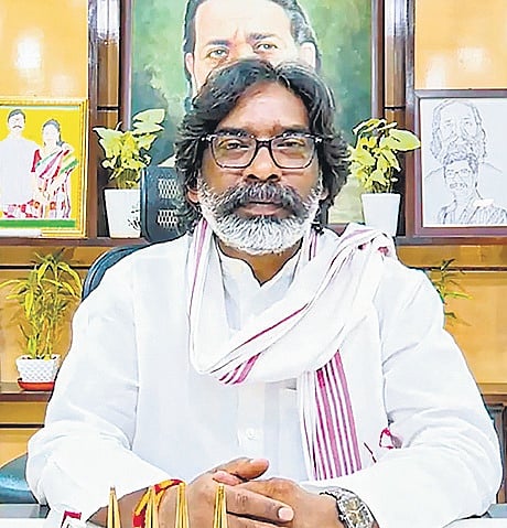 Ranchi Diary | Land registration fee for Olympians exempted