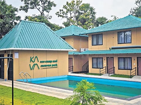 Launched with high expectations back in 2021, the Keravan Kerala project attracted many players towards investing in luxury caravans