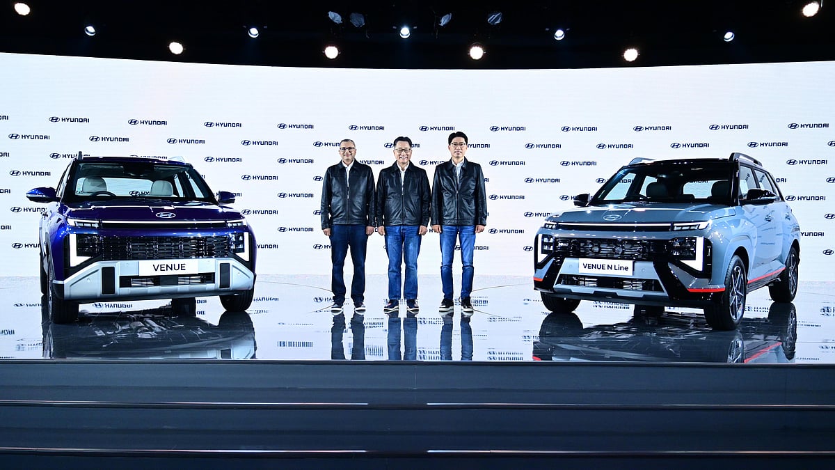 Hyundai's Expanding Operations in India