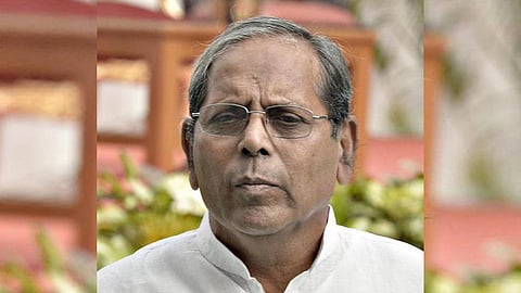 Senior Congress leader H Y Meti passes away