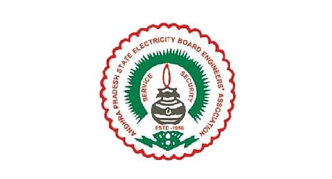 Andhra Pradesh State Electricity Board Assistant Executive Engineers Association  logo used for representation purposes only.