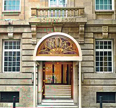 Tata Group headquarters