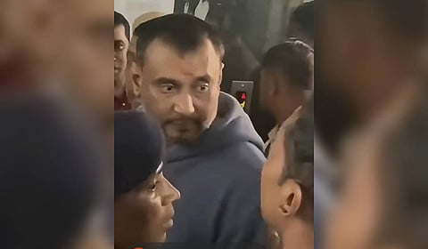 All the accused pleaded not guilty, and the trial is scheduled to begin on November 10.