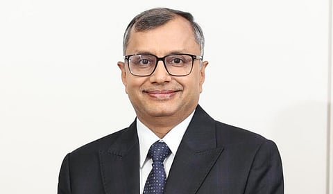 Tarun Garg, Whole-Time Director & COO, Hyundai Motor India Limited (HMIL)