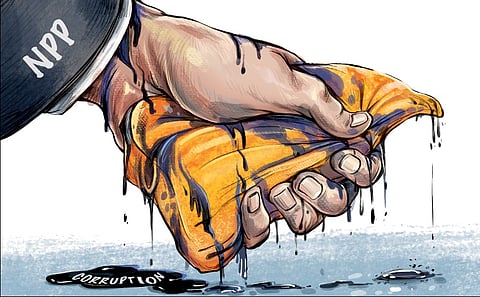 Representational image