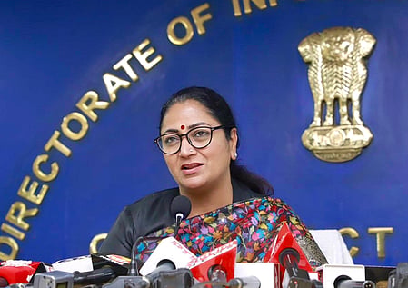 Now, Ujjwala in slum clusters to check toxic air