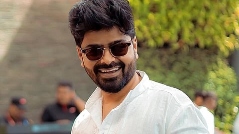 Nagabhushana to play lawyer in upcoming courtroom drama