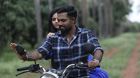 Raghu Raja Nanda: No one will invest in your dream until you do