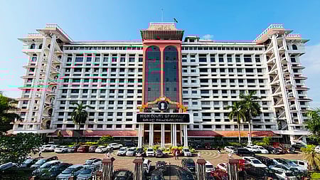 The court issued the directive while considering a habeas corpus petition filed by Santon Lama, Suraj’s son.