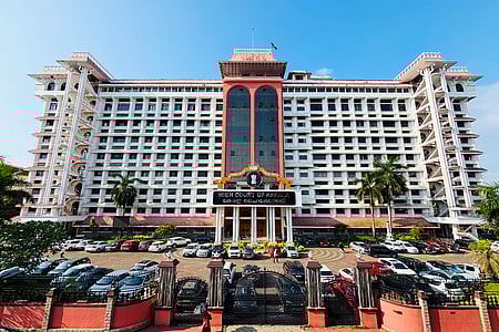 Kerala High Court Justice V G Arun made the suggestion, saying several other states had also filed Special Leave Petitions (SLPs) against the exercise. 