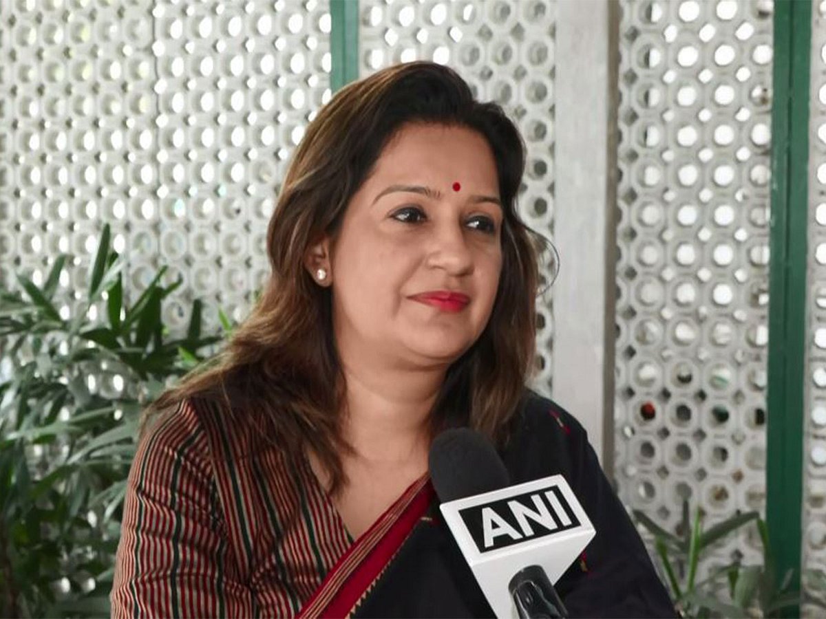 Shiv Sena (UBT) MP flags alleged use of carcinogenic dye in roasted chana, urges Centre to act