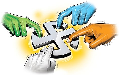 Fed up with years of civic neglect, residents across Jubilee Hills Assembly constituency are turning frustration into action, banding together through colonies, civic forums