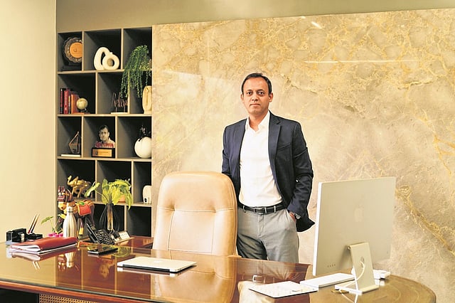 Lokendra Singh Ranawat