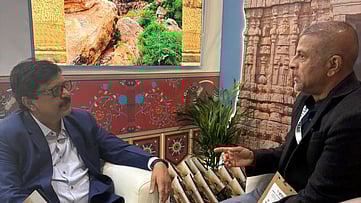 Andhra Pradesh Tourism Minister Kandula Durgesh has urged international investors to explore investment opportunities in the state's thriving tourism sector.