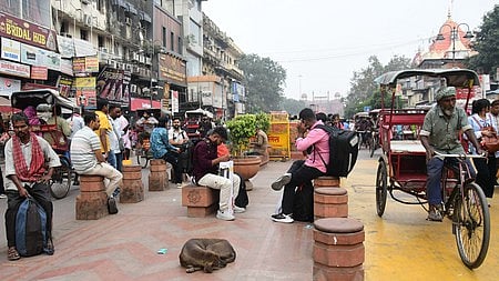 Chandni Chowk