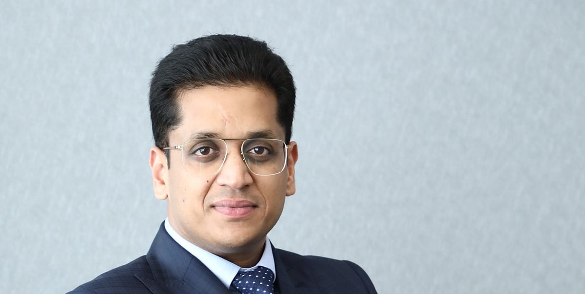 M3M India to invest Rs 7,200 crore in Gurgaon International City ...