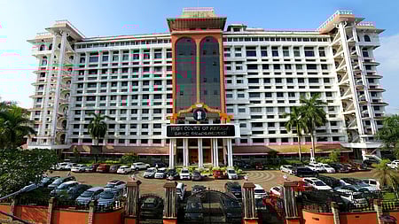 Kerala High Court 