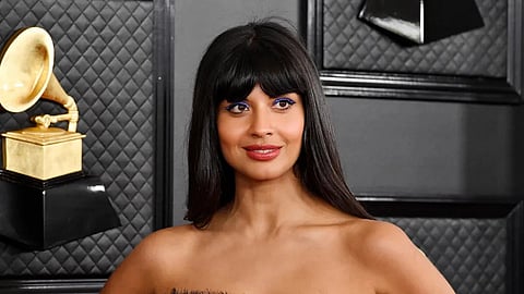 BBC's legal drama The Split Up adds Jameela Jamil to cast