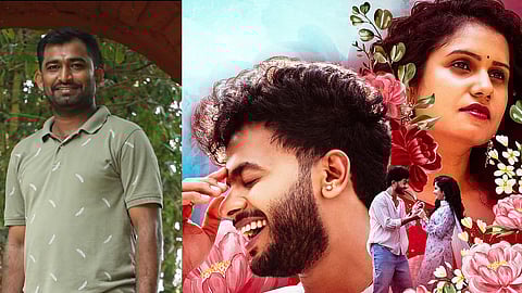 Love U Muddu to immortalise a celebrated real-life romance