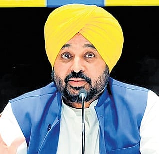 Chandigarh Diary | Mann questions delay in land allotment to AAP