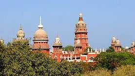 Tamil Nadu govt submits draft SOP for political meetings to Madras HC