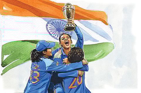 Illustration for representation