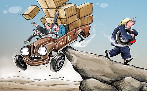 Representational image