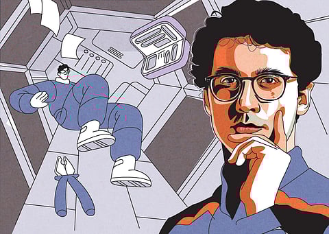 Illustration for representation