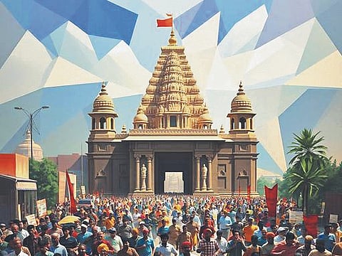 Illustration for representation