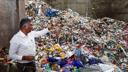 Civic officials will also collect transportation costs from violators while dumping the garbage at their doorsteps as part of the penalty.