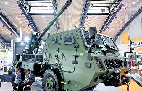 India set to add 500 billion annually to global economy from manufacturing by 2030, says Pralhad Joshi