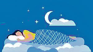 Illustration for representation