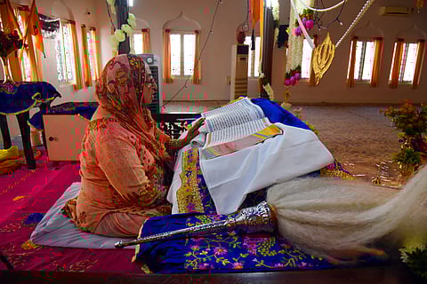 A little Punjab in Kochi