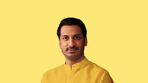 Parth Pawar