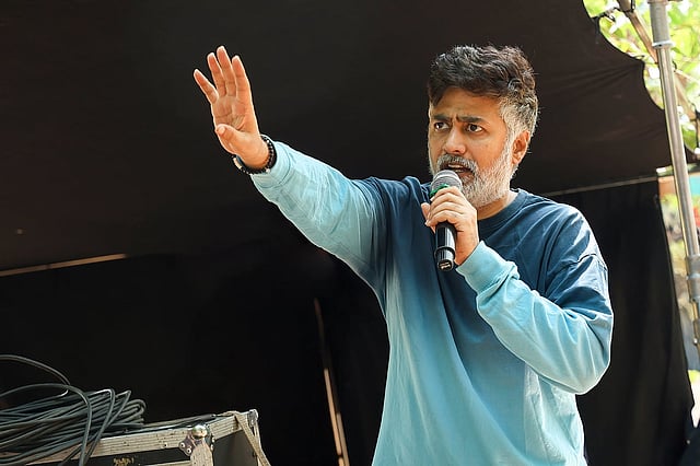 EXCLUSIVE | Rahul Ravindran: We need bigger female stars in the industry