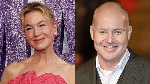 David Yates' Phantom Son to be headlined by Renee Zellweger 