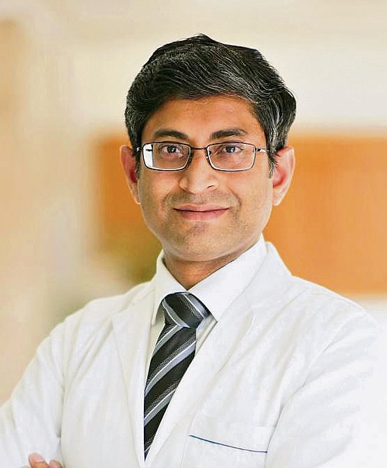 “Lung cancer, which used to appear after 50, is now showing up in people in their 30s, especially in Delhi-NCR. And it doesn’t stop there—thyroid, uterine, colon, and stomach cancers are all becoming more common among people under 50. Even prostate cancer, once a disease of older men, is appearing earlier.” - Dr Dodul Mondal, Senior Director and Clinical Administrator, Oncology/Radiation Oncology, Saket, Delhi