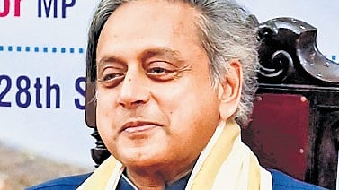 ‘Deserves sympathy’: KC lashes out at Tharoor’s remarks on dynastic politics 