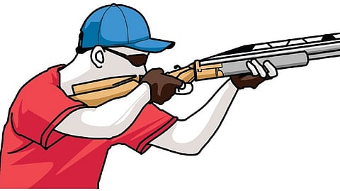 According to Reddy and Tondaiman, the creation of this international-standard facility aims to “kill multiple birds with one stone.”