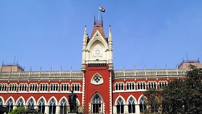 Calcutta High Court