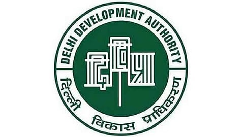 Delhi Development Authority 