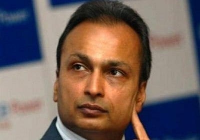 Anil Ambani’s Reliance Group shares fall sharply after ED makes another arrest in fake bank guarantee case