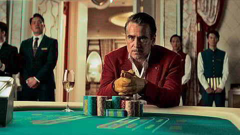 OTT review | Ballad of a small player