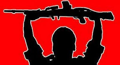 10 Naxals with collective bounty of Rs 65 lakh surrender in Chhattisgarh's Bastar