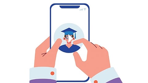 The app ensures accurate, real-time collection, and management of water and sewerage infrastructure data.