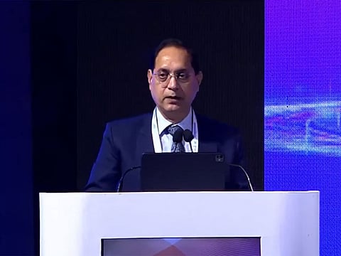 Sebi chairman Tuhin Kanta Pandey says though 63% of the households are aware of the securities market, only about 9.5 percent of them are investing in the market now.