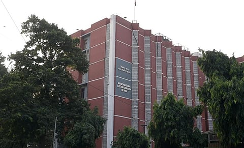 Election Commission of India