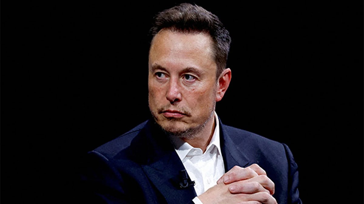 ‘US benefitted immensely from talented Indians’: Musk backs H-1B programme