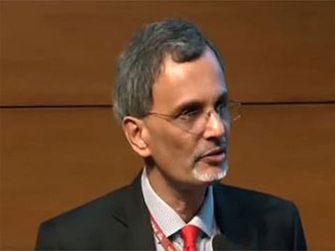 CEA V Anantha Nageswaran